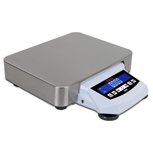 DP Series Digital Precision Balance Cardinal Lakeshore Scale